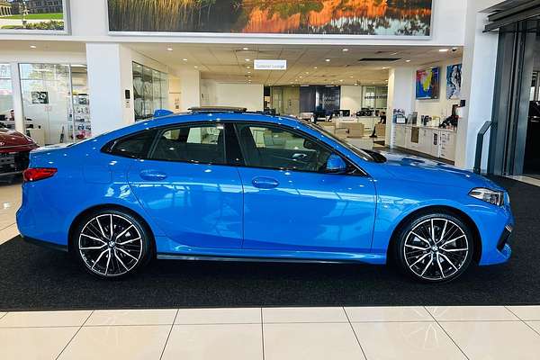 2023 BMW 2 Series 220i M Sport F44