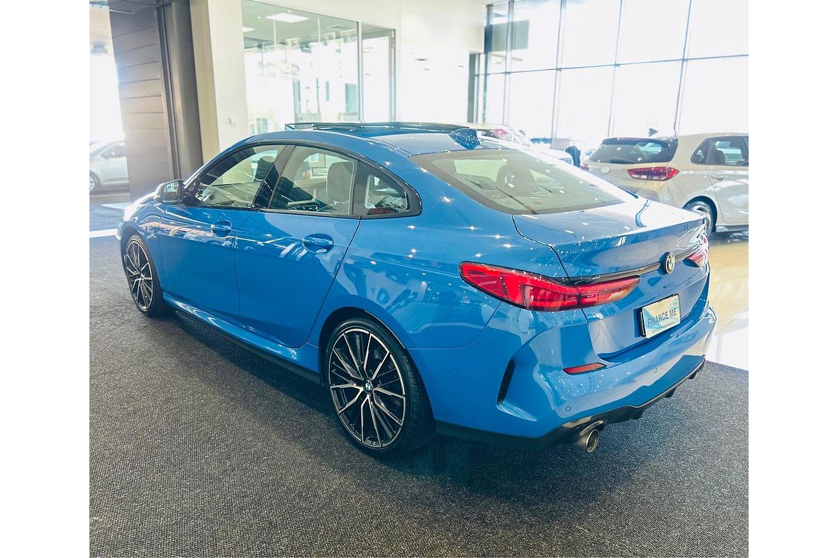 2023 BMW 2 Series 220i M Sport F44