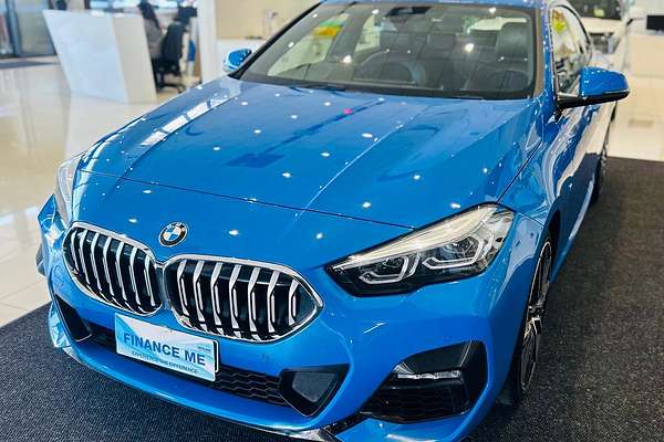 2023 BMW 2 Series 220i M Sport F44
