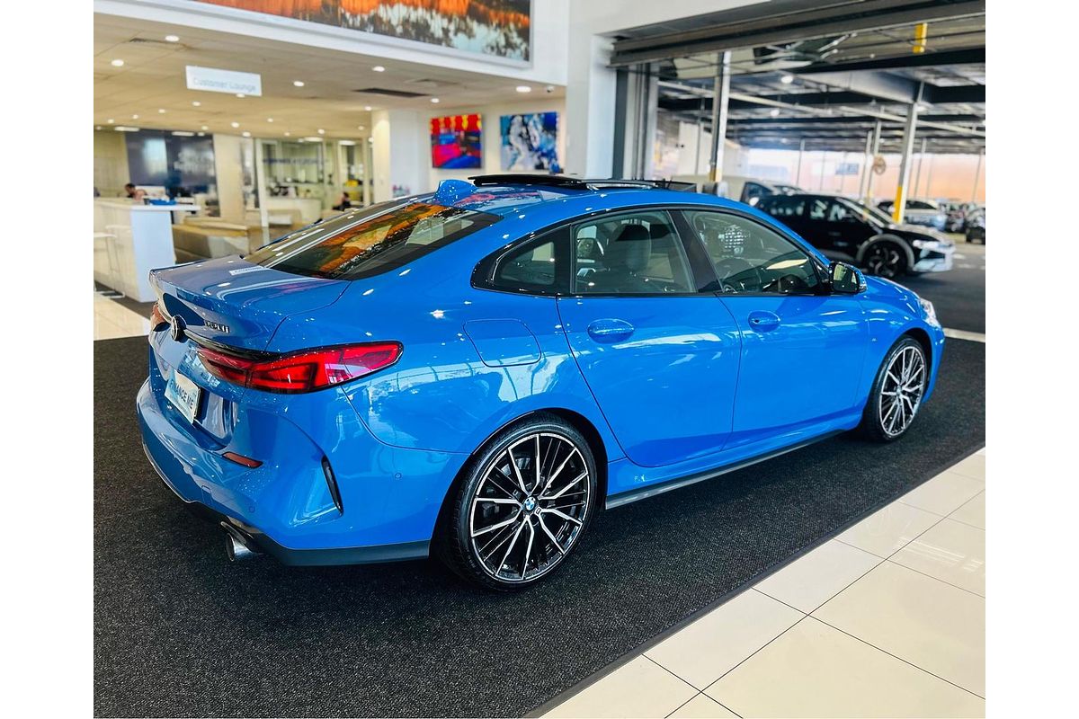 2023 BMW 2 Series 220i M Sport F44