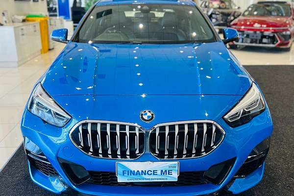 2023 BMW 2 Series 220i M Sport F44