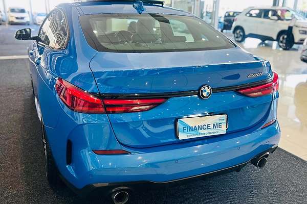 2023 BMW 2 Series 220i M Sport F44