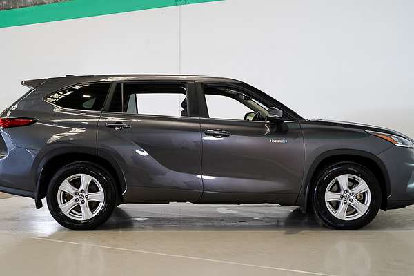 2023 Toyota Kluger GX AXUH78R