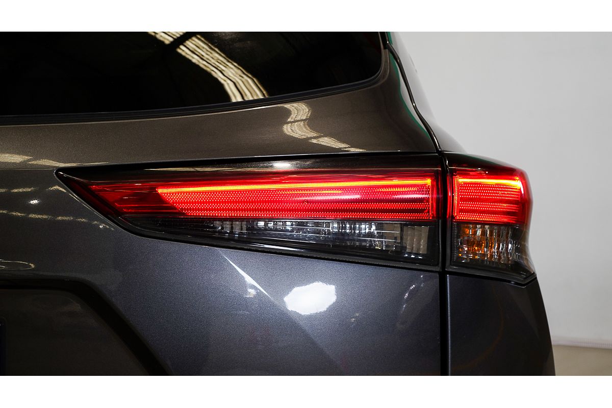 2023 Toyota Kluger GX AXUH78R