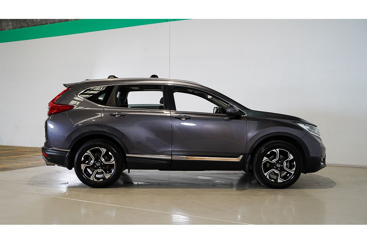 2019 Honda CR-V VTi-LX RW