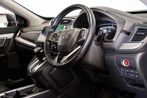 2019 Honda CR-V VTi-LX RW