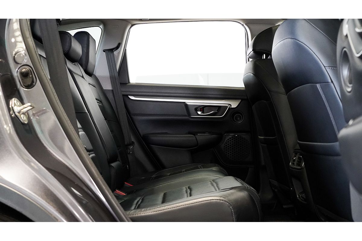 2019 Honda CR-V VTi-LX RW