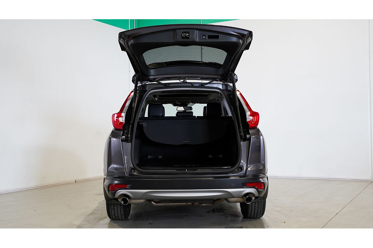 2019 Honda CR-V VTi-LX RW