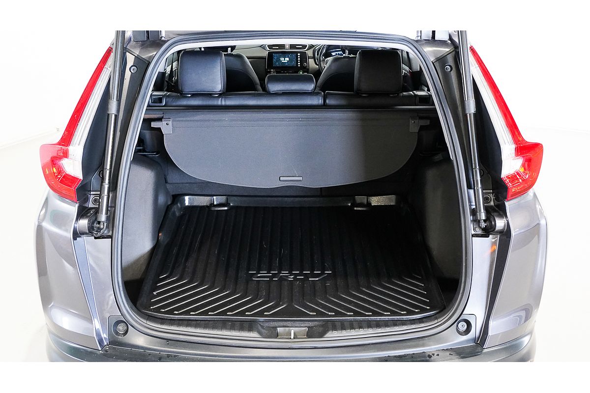 2019 Honda CR-V VTi-LX RW