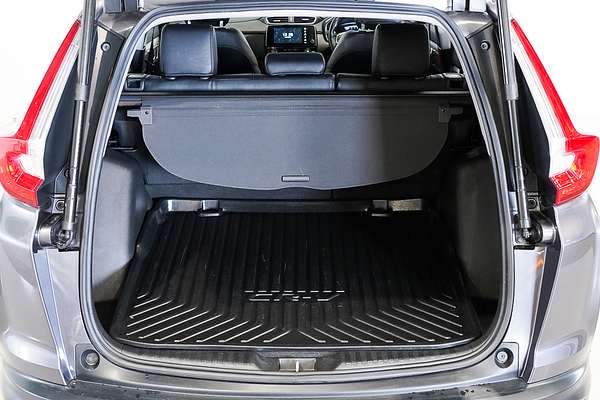 2019 Honda CR-V VTi-LX RW