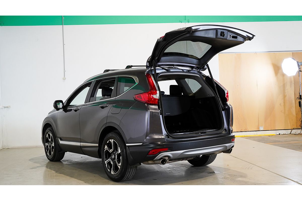 2019 Honda CR-V VTi-LX RW