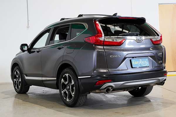 2019 Honda CR-V VTi-LX RW