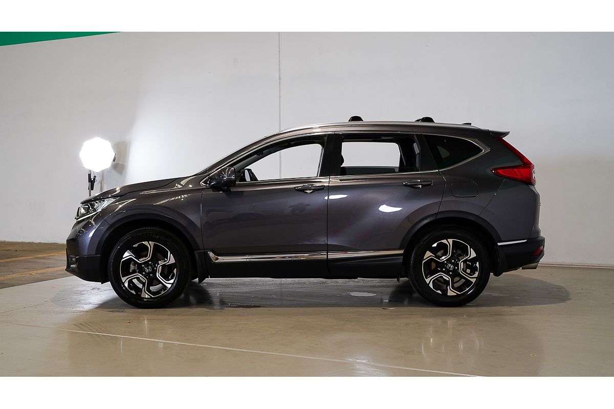 2019 Honda CR-V VTi-LX RW
