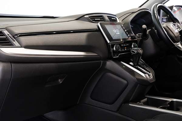 2019 Honda CR-V VTi-LX RW