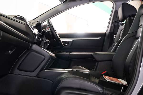 2019 Honda CR-V VTi-LX RW