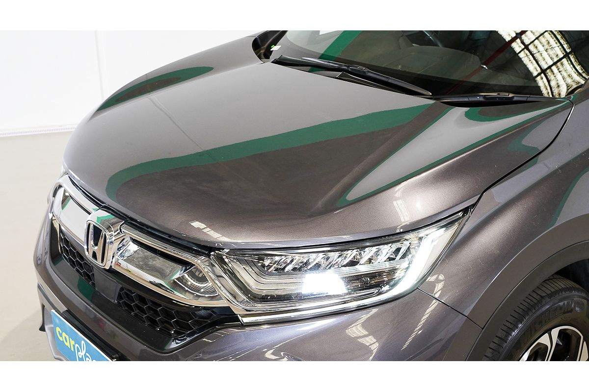 2019 Honda CR-V VTi-LX RW