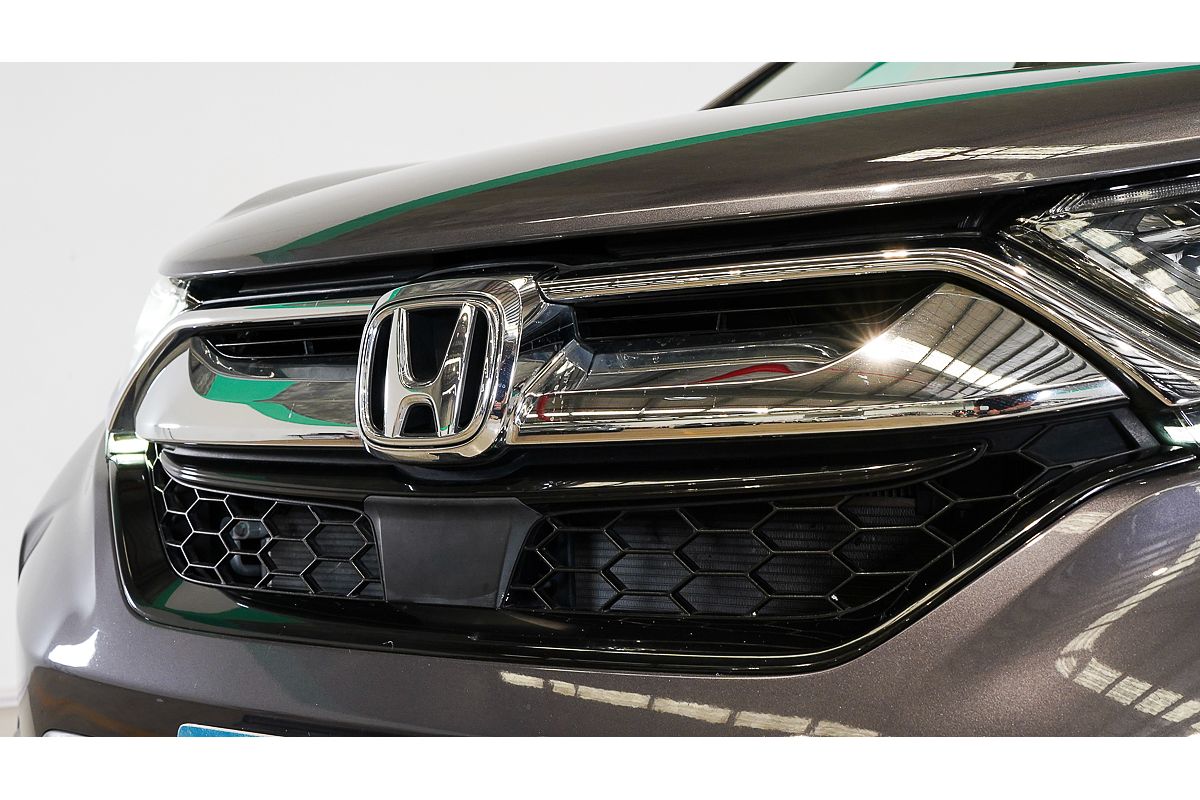 2019 Honda CR-V VTi-LX RW