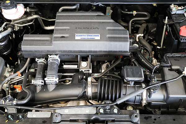 2019 Honda CR-V VTi-LX RW