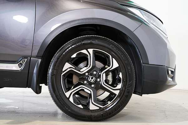 2019 Honda CR-V VTi-LX RW