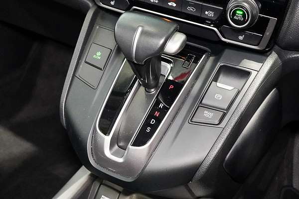 2019 Honda CR-V VTi-LX RW
