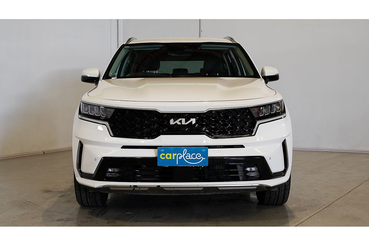2023 Kia Sorento Sport+ MQ4