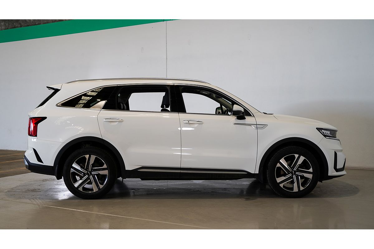 2023 Kia Sorento Sport+ MQ4