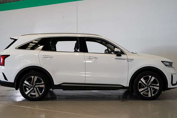 2023 Kia Sorento Sport+ MQ4