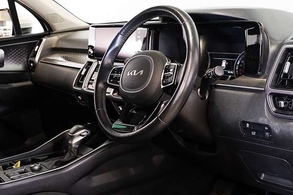 2023 Kia Sorento Sport+ MQ4