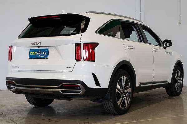 2023 Kia Sorento Sport+ MQ4