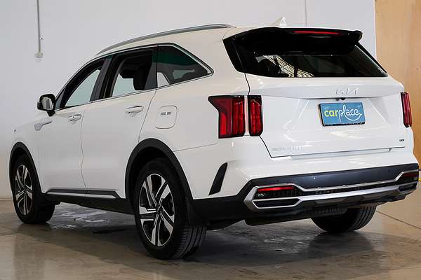 2023 Kia Sorento Sport+ MQ4