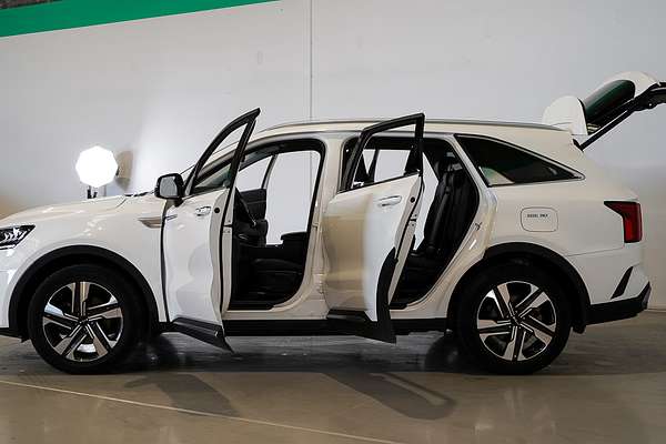 2023 Kia Sorento Sport+ MQ4