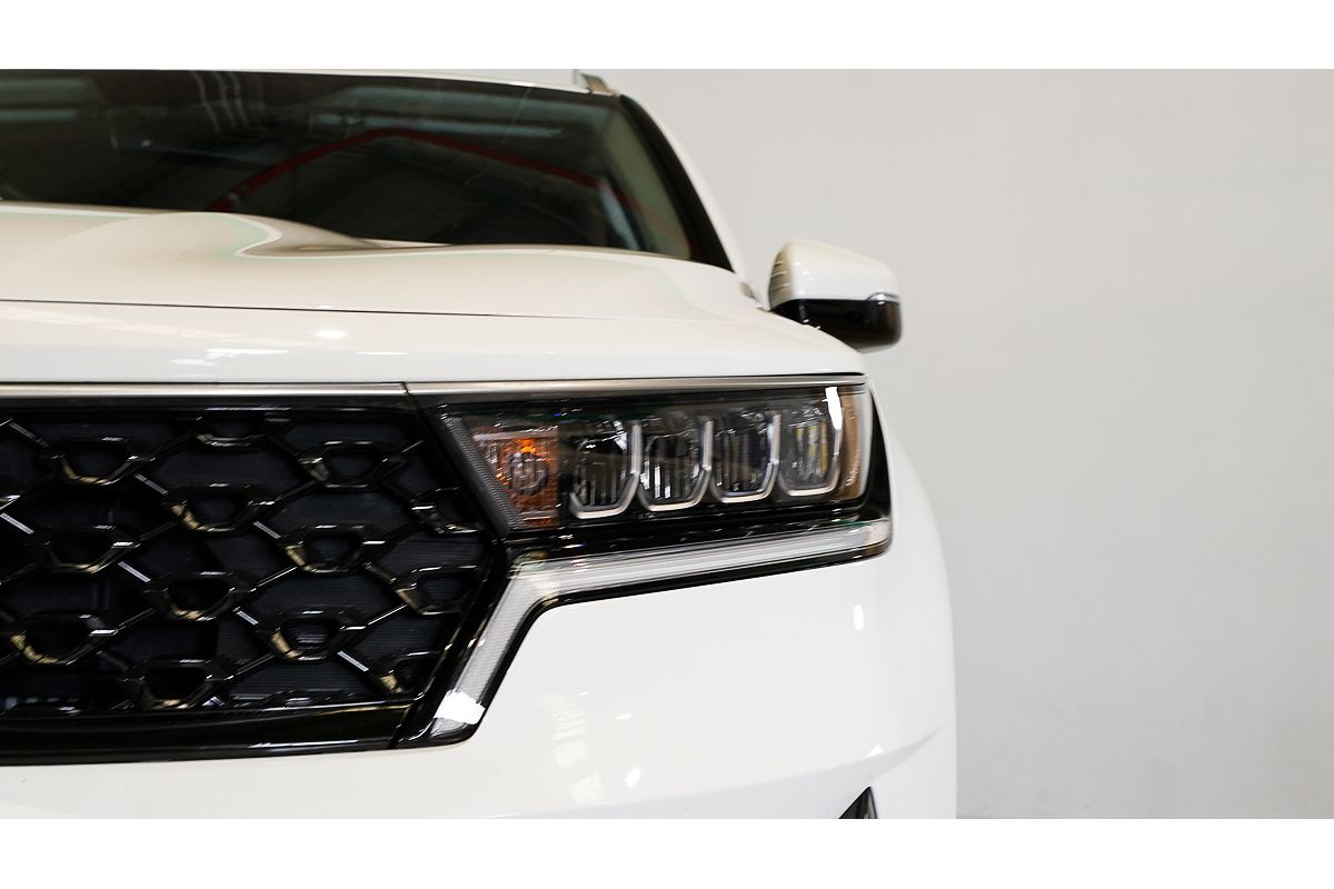 2023 Kia Sorento Sport+ MQ4