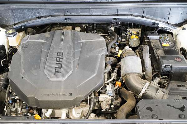 2023 Kia Sorento Sport+ MQ4
