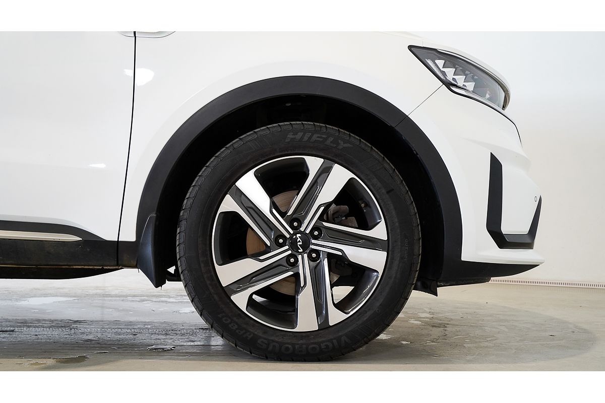 2023 Kia Sorento Sport+ MQ4