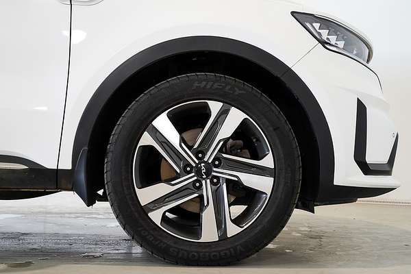 2023 Kia Sorento Sport+ MQ4