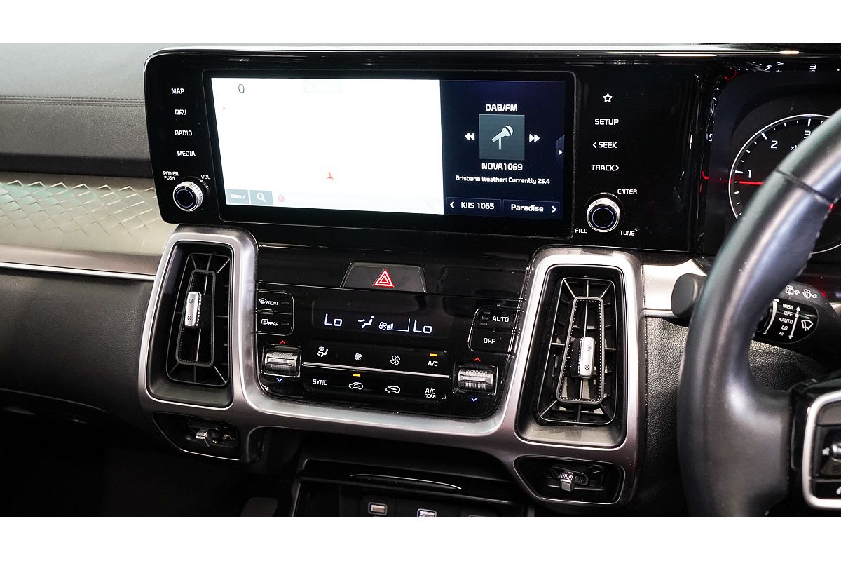 2023 Kia Sorento Sport+ MQ4
