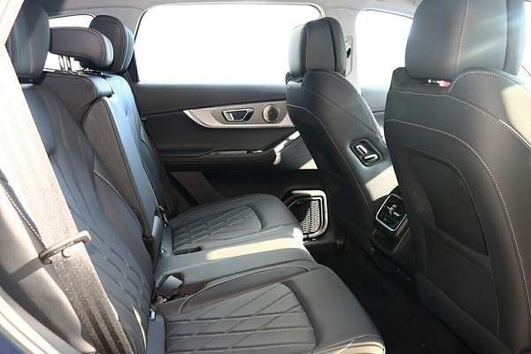 2024 Chery Tiggo 8 Pro Max Elite