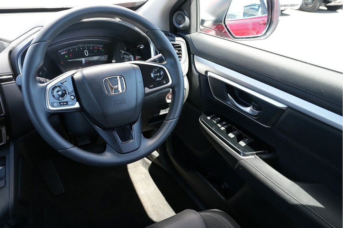 2023 Honda CR-V VTi RW