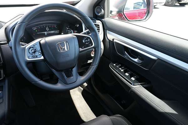 2023 Honda CR-V VTi RW