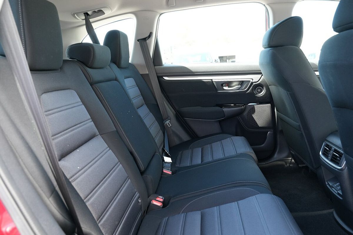 2023 Honda CR-V VTi RW