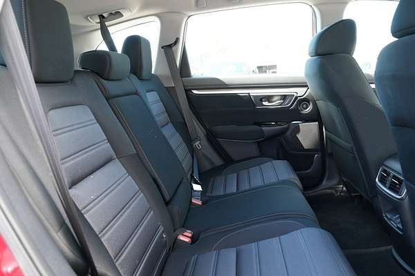 2023 Honda CR-V VTi RW