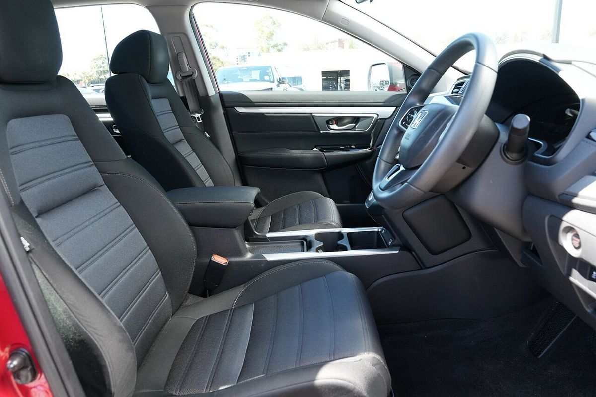 2023 Honda CR-V VTi RW