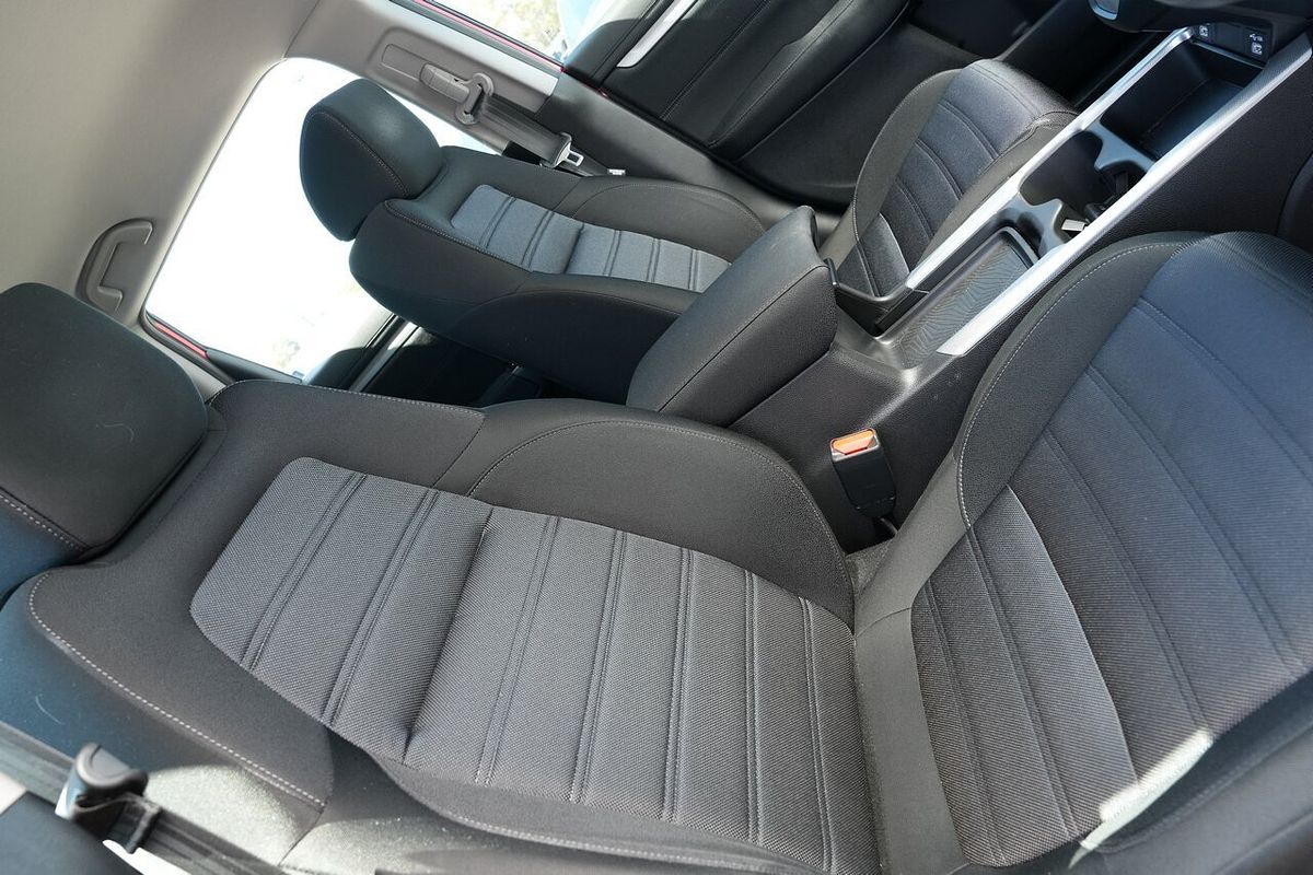 2023 Honda CR-V VTi RW