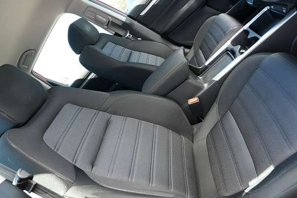 2023 Honda CR-V VTi RW