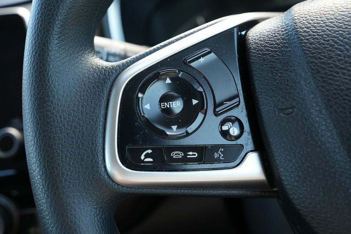 2023 Honda CR-V VTi RW