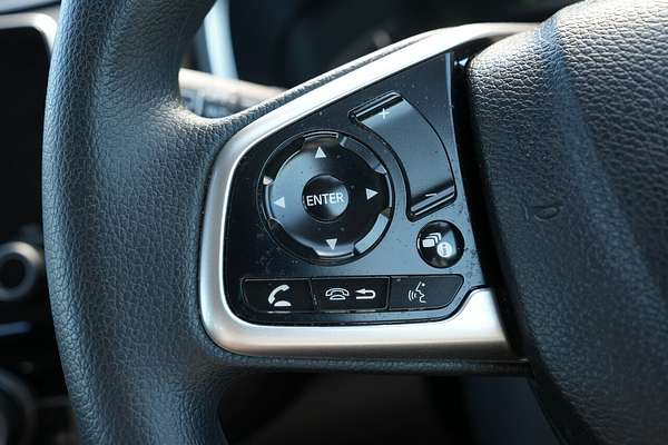 2023 Honda CR-V VTi RW