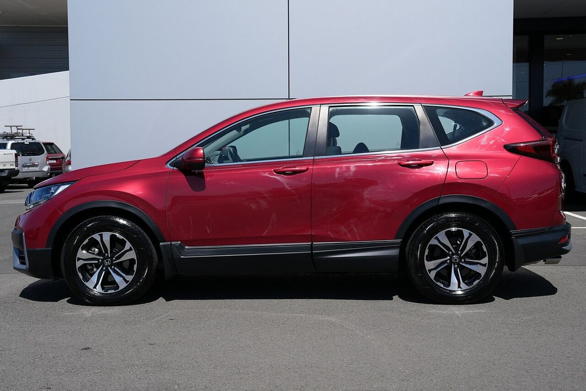 2023 Honda CR-V VTi RW