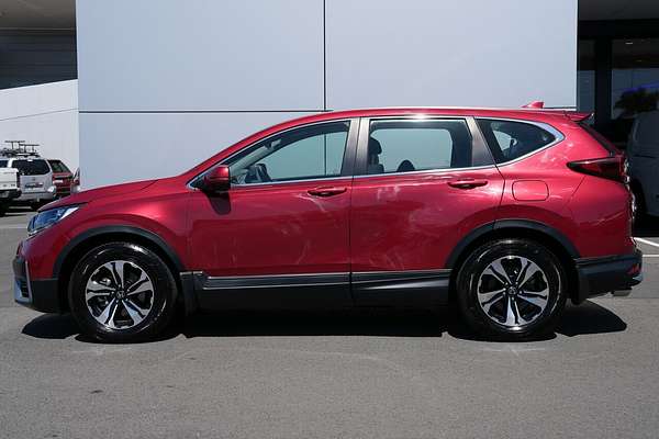 2023 Honda CR-V VTi RW