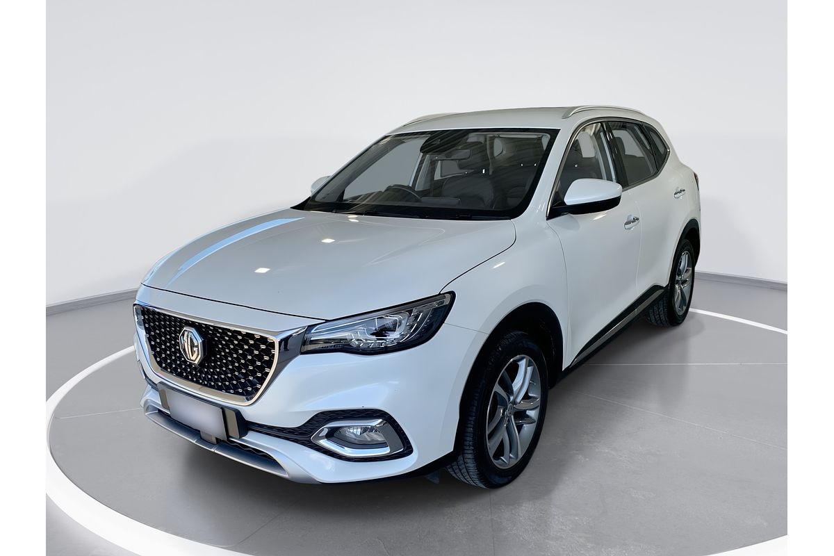 2021 MG HS Excite X SAS23