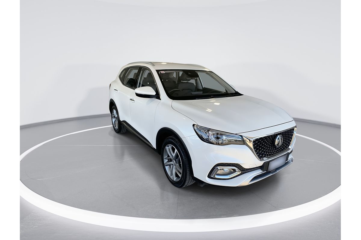 2021 MG HS Excite X SAS23